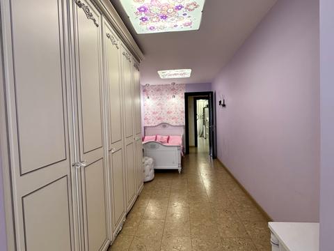 квартира по адресу Солнечная набережная ул. (Маршала Малиновского), 26