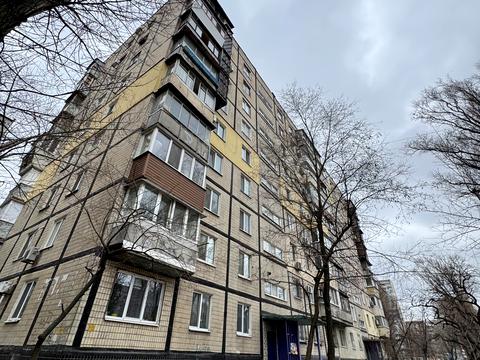 квартира по адресу Солнечная набережная ул. (Маршала Малиновского), 26