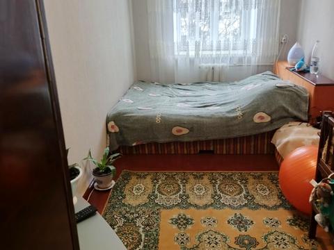 квартира за адресою Кам'янецька вул., 106