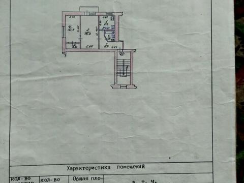 квартира за адресою Кам'янецька вул., 106
