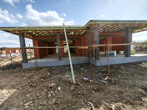 дом по адресу Почаївська