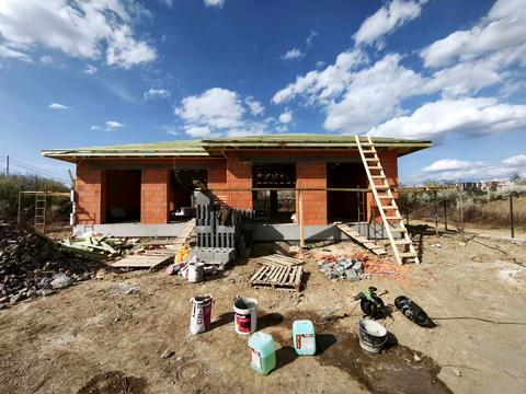 дом по адресу Почаївська