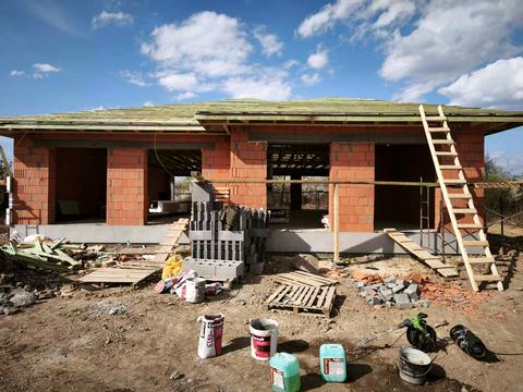 дом по адресу Почаївська