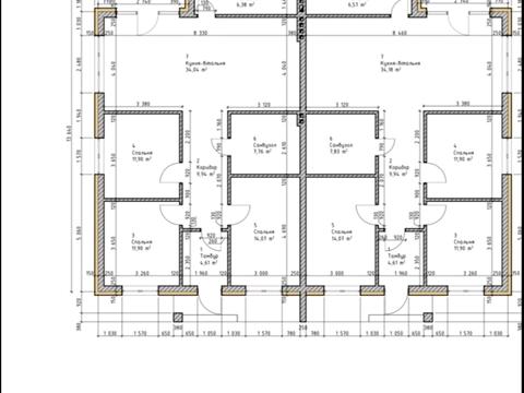 дом по адресу Спортивная ул.