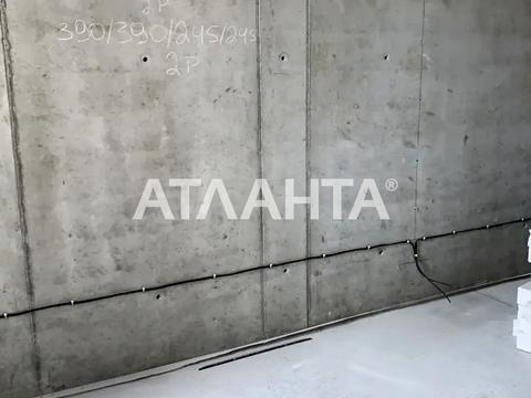 квартира по адресу Гагаринское Плато ул. (Гагаринское Плато), 5/2