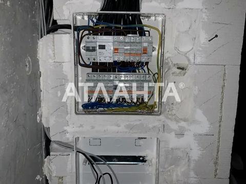квартира по адресу Гагаринское Плато ул. (Гагаринское Плато), 5/2