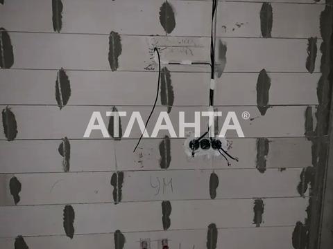 квартира по адресу Гагаринское Плато ул. (Гагаринское Плато), 5/2