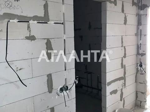 квартира по адресу Гагаринское Плато ул. (Гагаринское Плато), 5/2