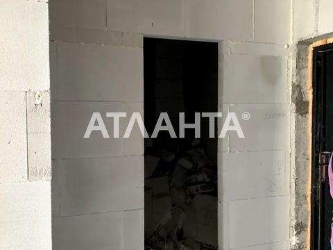 квартира по адресу Гагаринское Плато ул. (Гагаринское Плато), 5/2