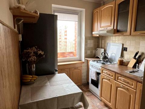 квартира за адресою Івана Пулюя вул., 1