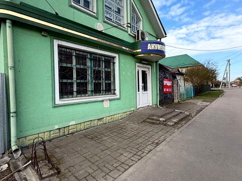 коммерческая по адресу Сурмичи ул., 30