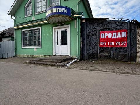 коммерческая по адресу Сурмичи ул., 30