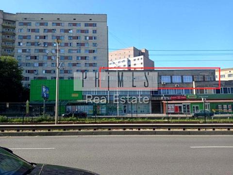 комерційна за адресою Борщагівська вул., 128