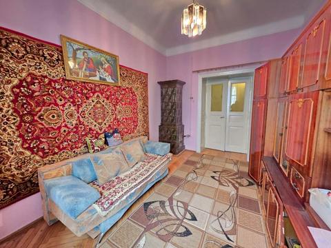 квартира за адресою Шпитальна вул., 1