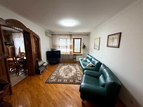 квартира по адресу Набережная Победы ул., 118