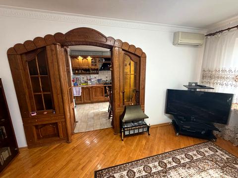 квартира по адресу Набережная Победы ул., 118