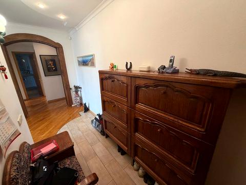 квартира по адресу Набережная Победы ул., 118