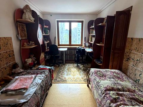 квартира по адресу Набережная Победы ул., 118