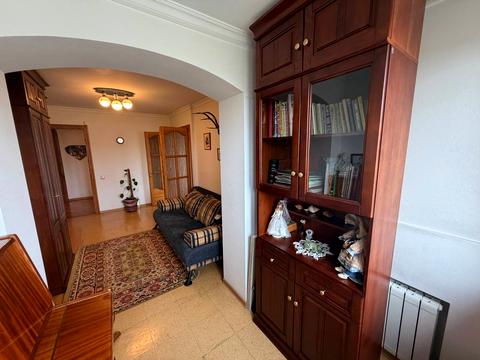 квартира по адресу Набережная Победы ул., 118