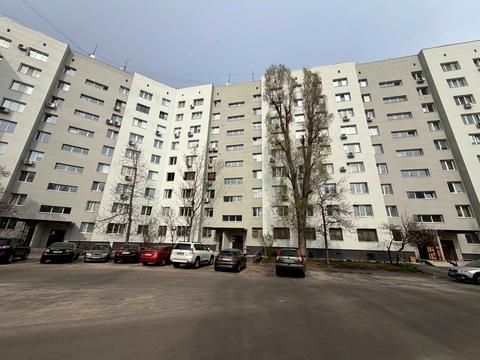 квартира по адресу Набережная Победы ул., 118