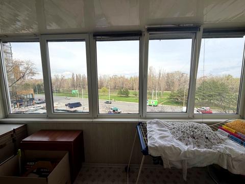 квартира по адресу Набережная Победы ул., 118