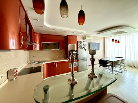 квартира за адресою Князя Ярослава Мудрого просп., 32