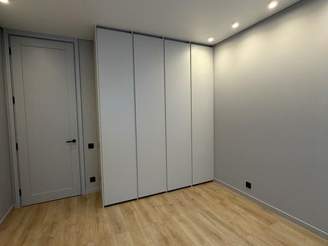 квартира по адресу Воздухофлотский просп. (Повітрофлотський), 56-Б