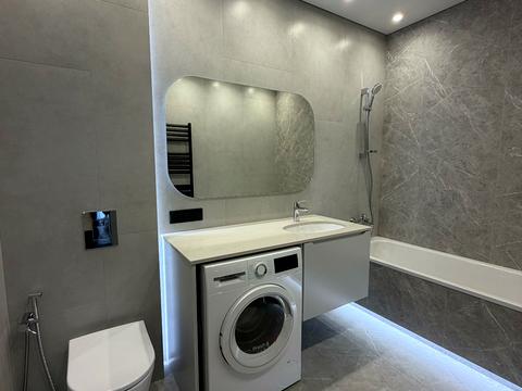 квартира по адресу Воздухофлотский просп. (Повітрофлотський), 56-Б