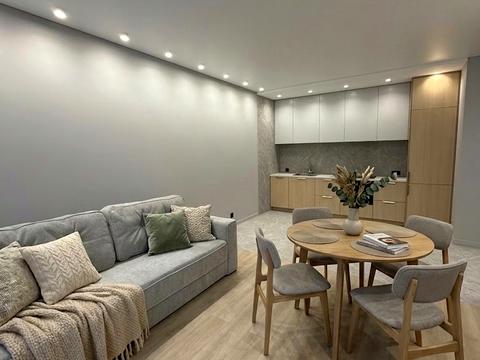 квартира по адресу Воздухофлотский просп. (Повітрофлотський), 56-Б