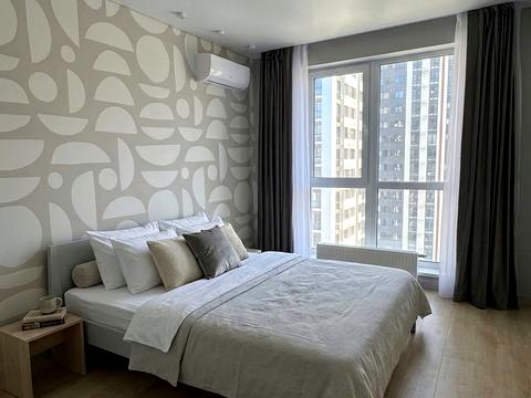 квартира по адресу Воздухофлотский просп. (Повітрофлотський), 56-Б