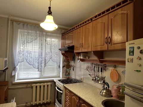 квартира по адресу Мира просп., 27-Б