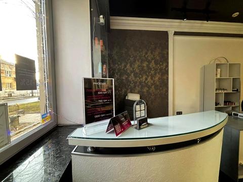 комерційна за адресою Костя Левицького вул. (), 85