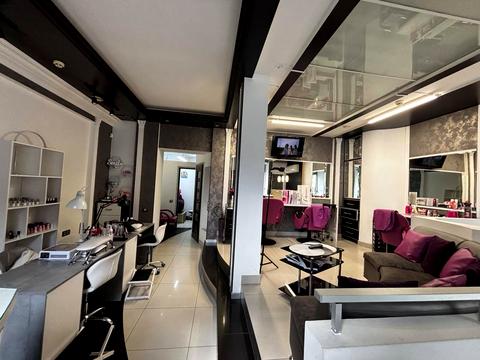 комерційна за адресою Костя Левицького вул. (), 85