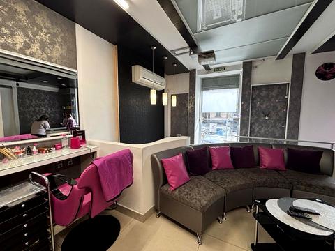 комерційна за адресою Костя Левицького вул. (), 85