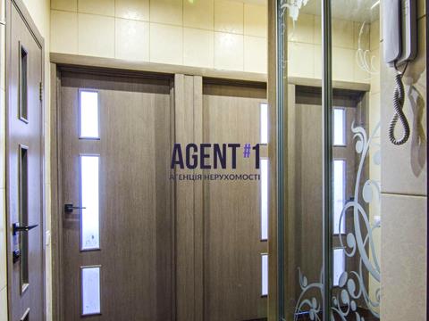 квартира за адресою Садова вул., 51-Б