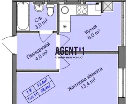 квартира за адресою Садова вул., 51-Б