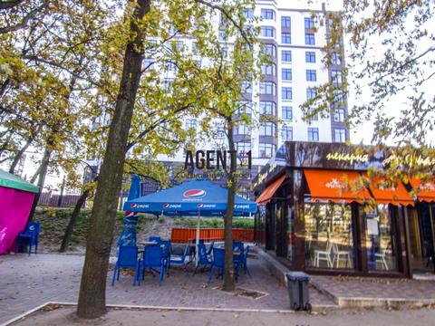 квартира за адресою Садова вул., 51-Б