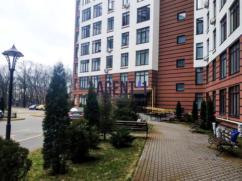 квартира за адресою Садова вул., 51-Б