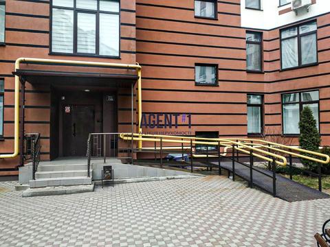 квартира за адресою Садова вул., 51-Б