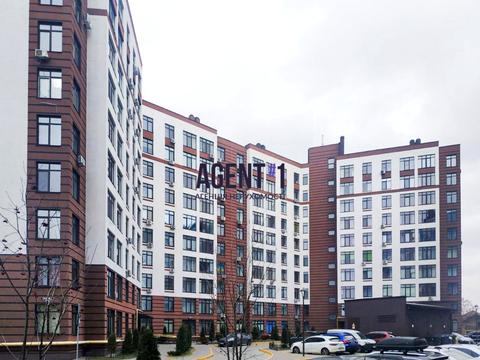 квартира за адресою Садова вул., 51-Б