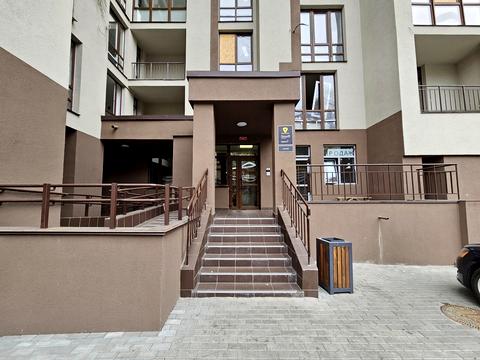 квартира за адресою Глибочицька вул., 13-7