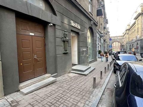 квартира за адресою Хрещатик вул. (Kreschatic), 15