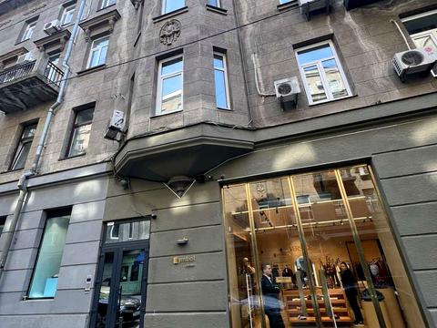 квартира за адресою Хрещатик вул. (Kreschatic), 15