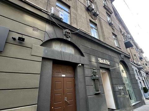 квартира за адресою Хрещатик вул. (Kreschatic), 15