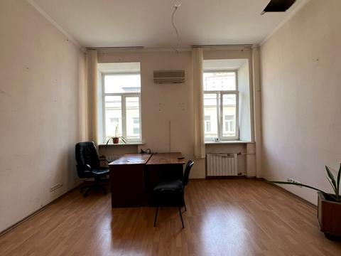 квартира за адресою Хрещатик вул. (Kreschatic), 15