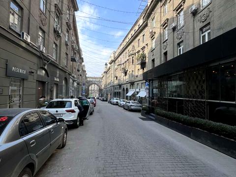 квартира за адресою Хрещатик вул. (Kreschatic), 15