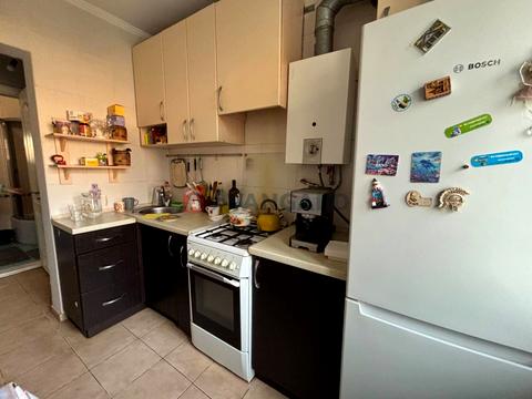 квартира по адресу Максима Железняка ул. (Громова), 3