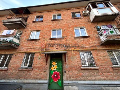 квартира по адресу Максима Железняка ул. (Громова), 3