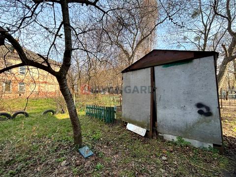 квартира по адресу Максима Железняка ул. (Громова), 3