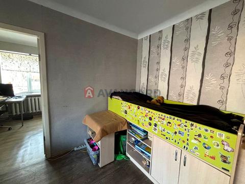 квартира по адресу Максима Железняка ул. (Громова), 3